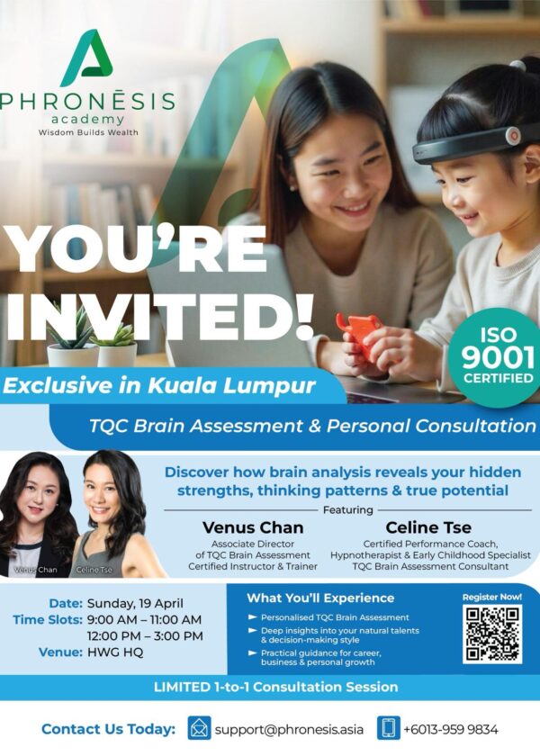 TQC Assessment (Live Assessment)